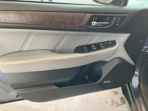 2018 Subaru Outback 3.6R Limited