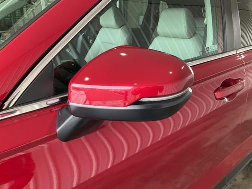 2026 Honda CR-V EX-L 2WD