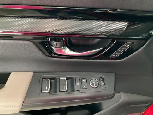 2026 Honda CR-V EX-L 2WD