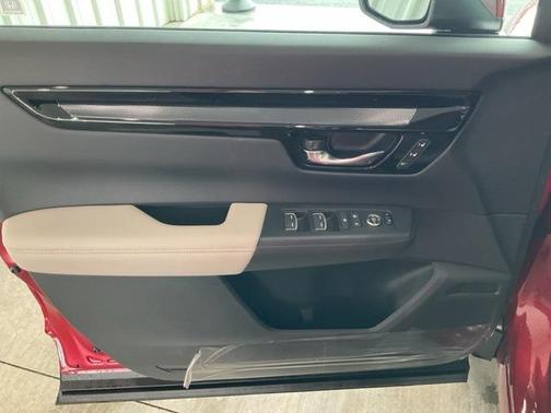 2026 Honda CR-V EX-L 2WD