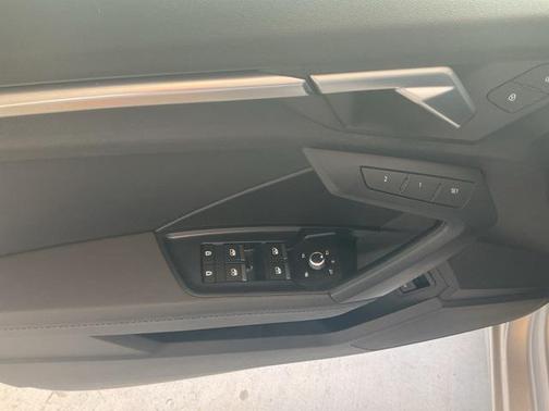 2024 Audi A3 Premium