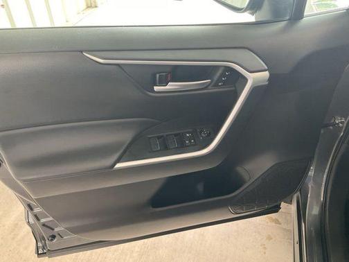 Magnetic Gray Metallic 2024 Toyota RAV4 XLE Premium