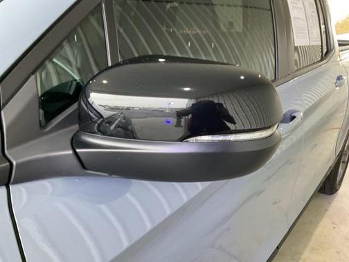 2024 Honda Ridgeline TrailSport