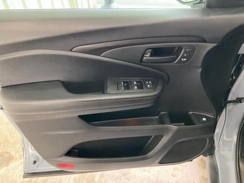 2024 Honda Ridgeline TrailSport