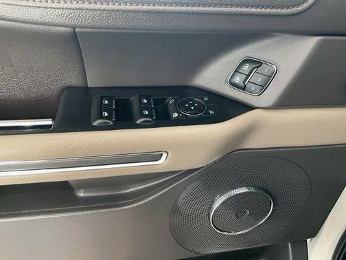 STAR WHITE MET TRI-COAT 2021 Ford Expedition Max XLT