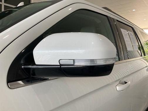STAR WHITE MET TRI-COAT 2021 Ford Expedition Max XLT