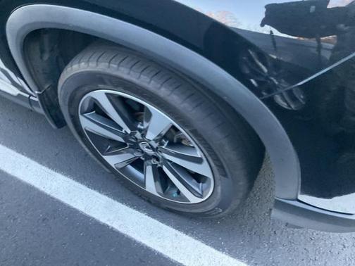 2023 Honda Pilot Touring 8-Passenger