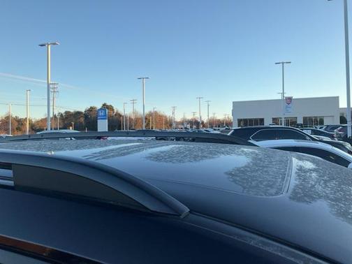 2023 Honda Pilot Touring 8-Passenger