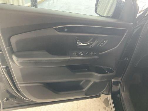 2023 Honda Pilot Touring 8-Passenger