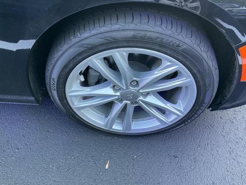 2023 Cadillac CT4 Luxury