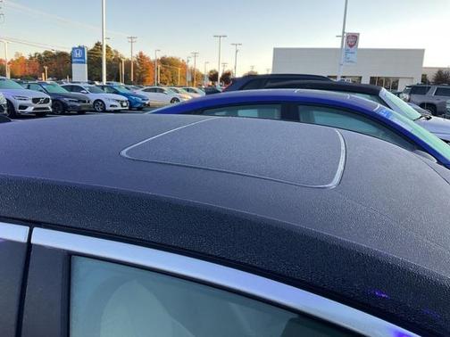 2023 Cadillac CT4 Luxury