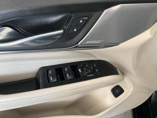 2023 Cadillac CT4 Luxury