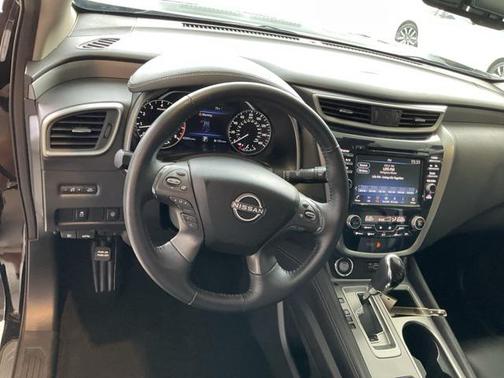 2023 Nissan Murano SV Intelligent AWD