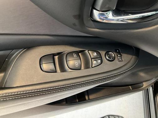 2023 Nissan Murano SV Intelligent AWD