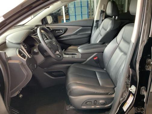2023 Nissan Murano SV Intelligent AWD