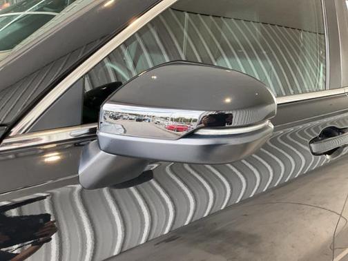 2025 Honda CR-V Hybrid Sport FWD