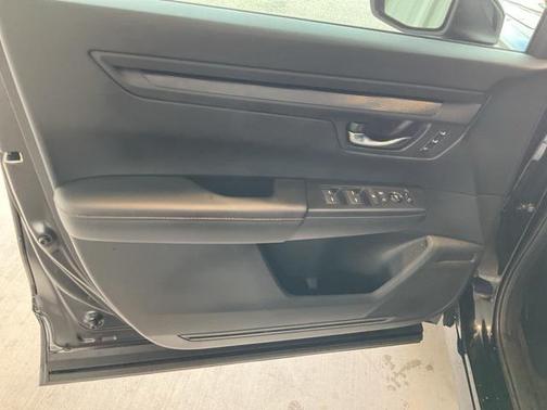 2025 Honda CR-V Hybrid Sport FWD