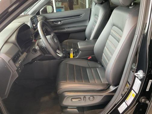 2025 Honda CR-V Hybrid Sport FWD