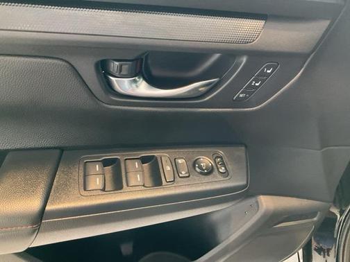 2025 Honda CR-V Hybrid Sport FWD
