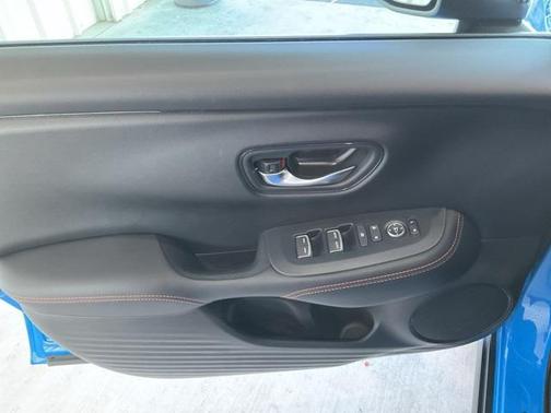 2026 Honda HR-V 2WD Sport