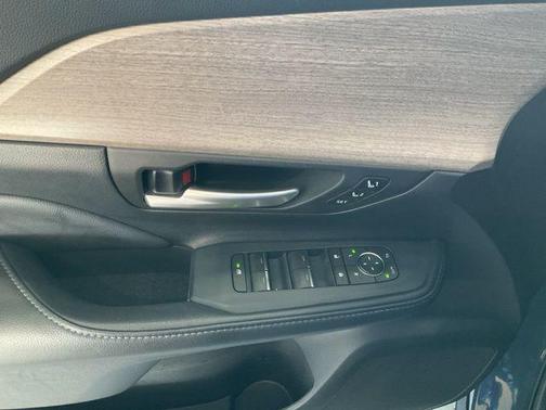 2025 Toyota Grand Highlander Limited