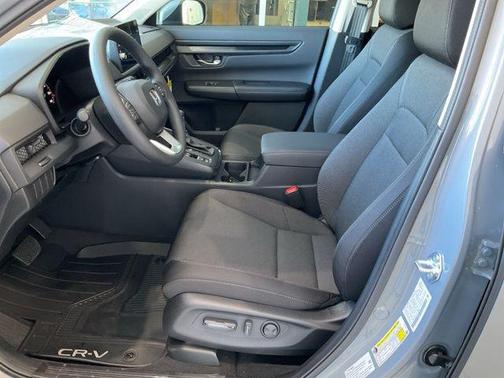 2026 Honda CR-V EX 2WD