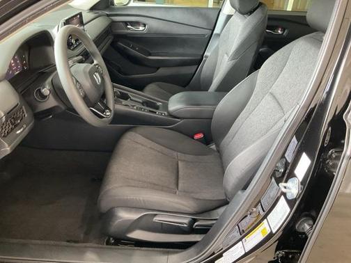 2023 Honda Accord LX 1.5T