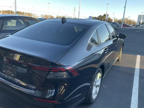 2023 Honda Accord LX 1.5T