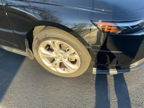 2023 Honda Accord LX 1.5T