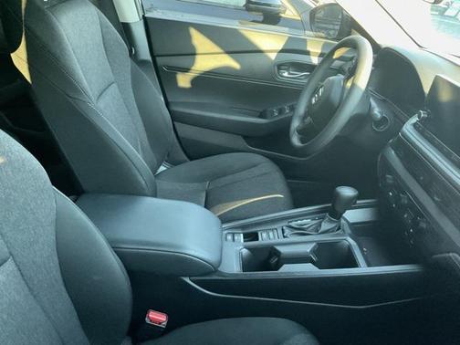 2023 Honda Accord LX 1.5T