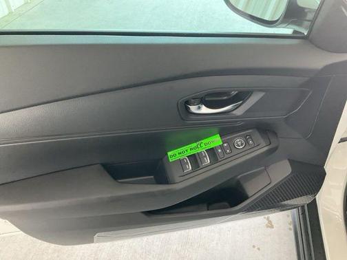 Platinum White Pearl 2026 Honda Accord LX 1.5T