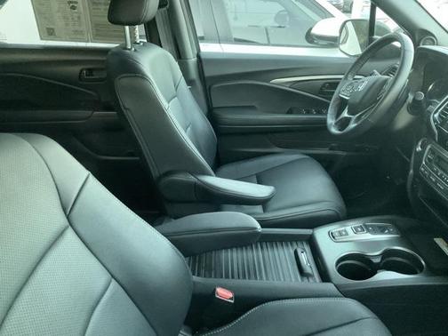 2022 Honda Passport AWD EX-L