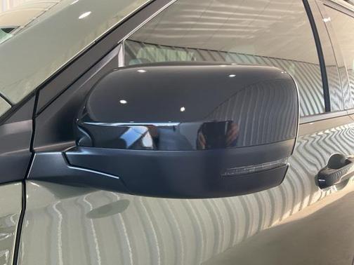 2026 Honda Passport AWD TrailSport Elite Blackout