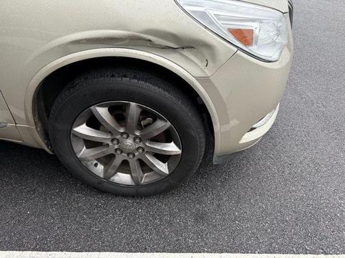 2013 Buick Enclave Premium