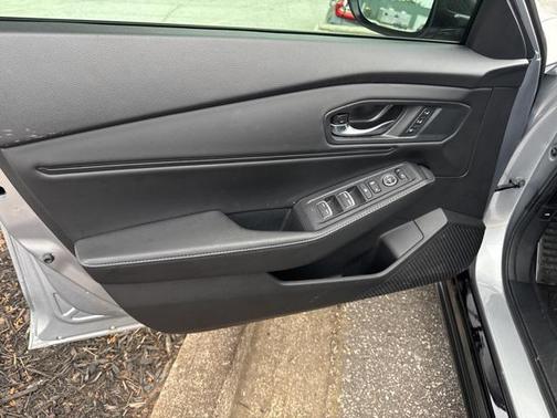 2024 Honda Accord Hybrid Base