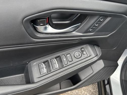 2024 Honda Accord Hybrid Base