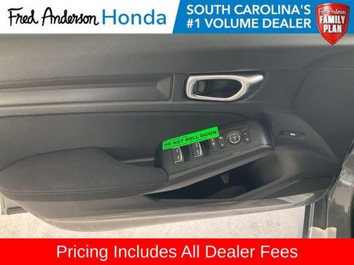 Urban Gray Pearl 2026 Honda Civic Sport