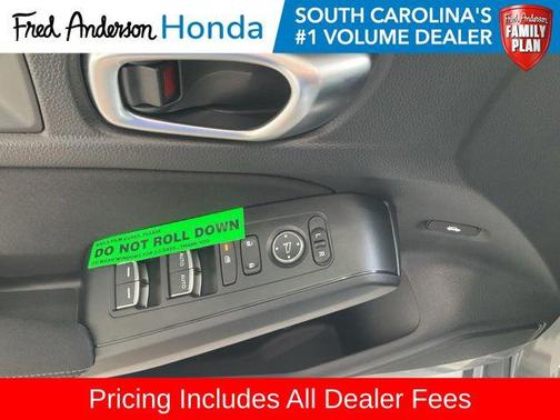 Urban Gray Pearl 2026 Honda Civic Sport