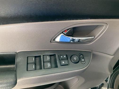 2015 Honda Odyssey EX