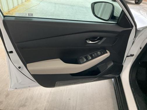 2025 Honda Accord LX 1.5T