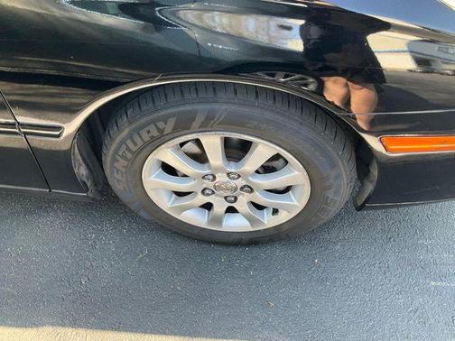 2004 Lexus ES 330 Base