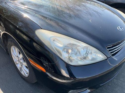 2004 Lexus ES 330 Base
