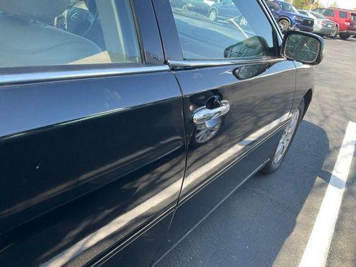 2004 Lexus ES 330 Base