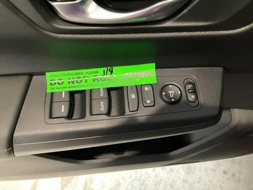 2026 Honda CR-V Hybrid Sport FWD