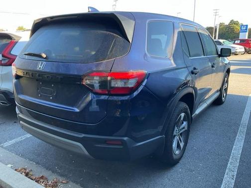 2024 Honda Pilot EX-L