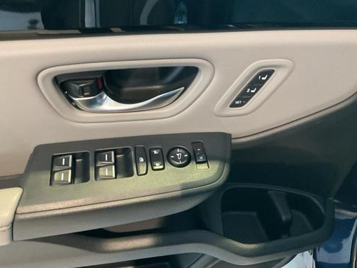 2024 Honda Pilot EX-L