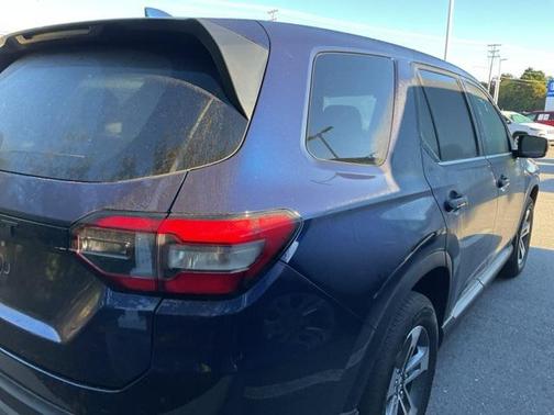 2024 Honda Pilot EX-L