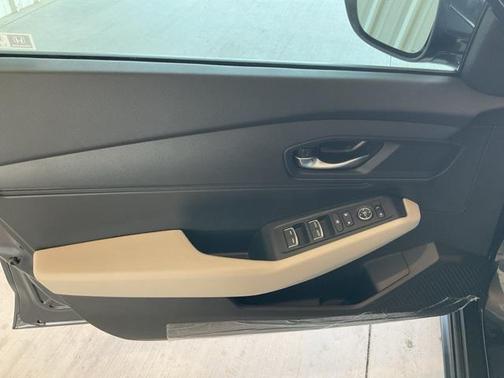2025 Honda Accord LX 1.5T
