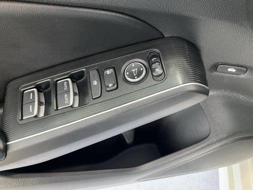 2022 Honda Civic Touring