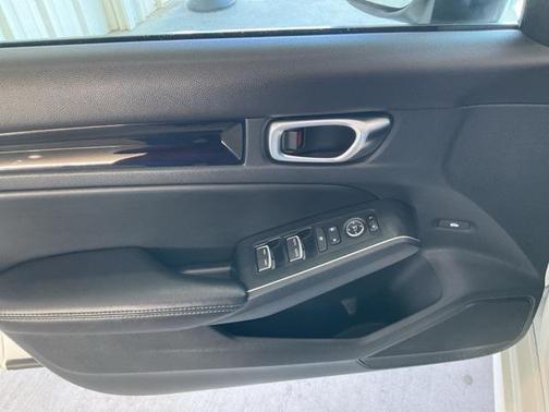 2022 Honda Civic Touring